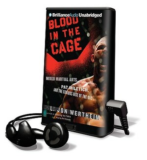Blood in the Cage by L. Jon Wertheim