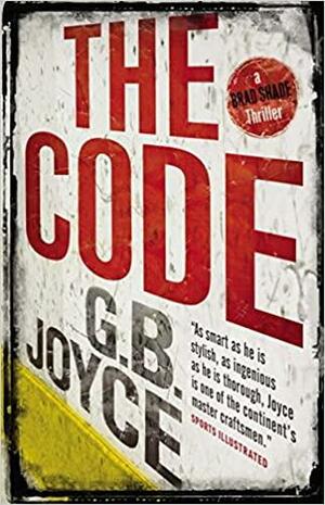 The Code by Gare B. Joyce