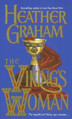 The Viking's Woman by Heather Graham