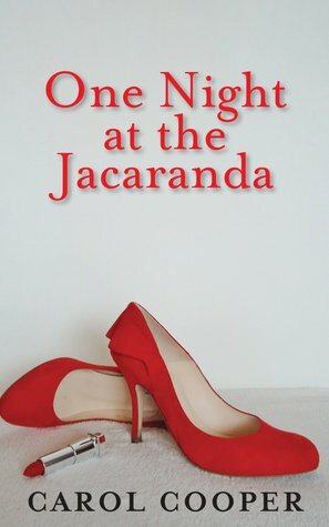One Night at the Jacaranda by Carol Cooper