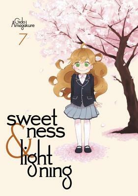 Sweetness and Lightning, Volume 7 by Gido Amagakure