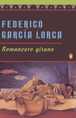 Romancero Gitano by Federico García Lorca