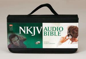 Audio Bible-NKJV by 