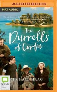 The Durrells of Corfu by Michael Haag