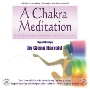 A Chakra Meditation by Glenn Harrold