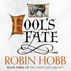 Fool's Fate by Robin Hobb