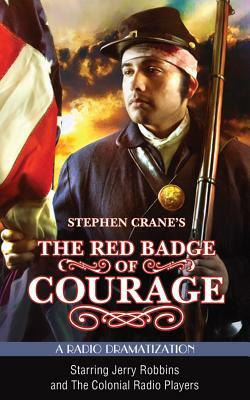 The Red Badge of Courage by Stephen Crane