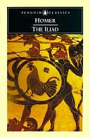 The Iliad by Homer