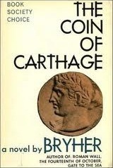 The Coin of Carthage by Bryher