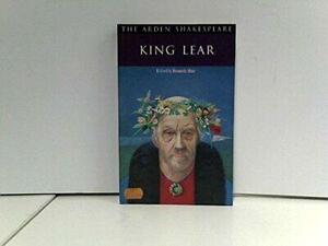King Lear by Kenneth Muir