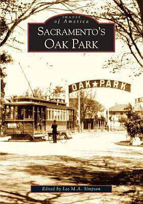 Sacramento's Oak Park by 