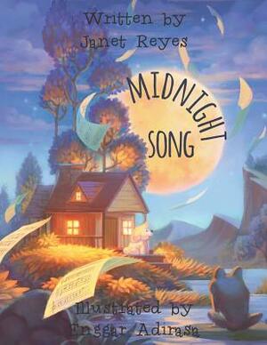 Midnight Song by Janet Reyes