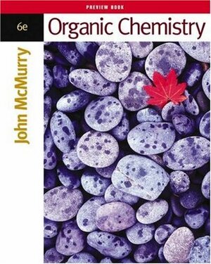 Organic Chemistry by John E. McMurry