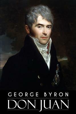 Don Juan by George Byron