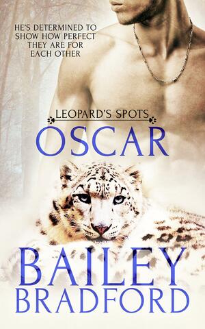 Oscar by Bailey Bradford