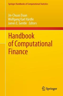 Handbook of Computational Finance by 