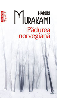 Pădurea norvegiană by Haruki Murakami