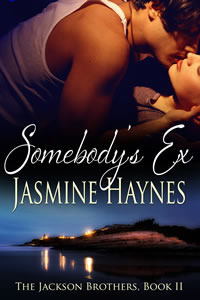 Somebody's Ex by Jasmine Haynes