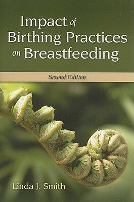 Impact of Birthing Practices on Breastfeeding by Mary Kroeger, Linda J. Smith