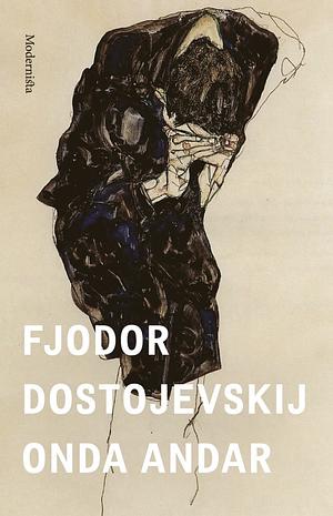 Onda andar by Fyodor Dostoevsky