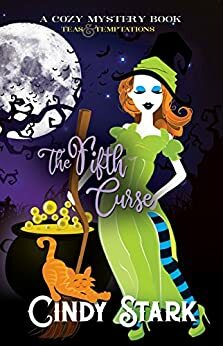 The Fifth Curse by Cindy Stark