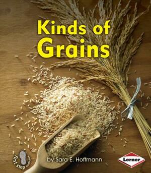 Kinds of Grains by Sara E. Hoffmann