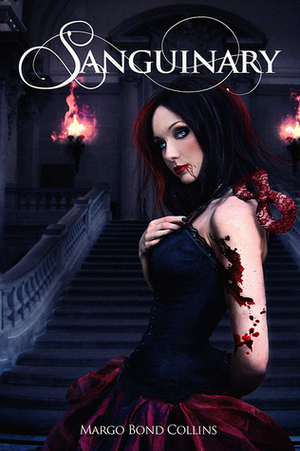 Sanguinary by Margo Bond Collins