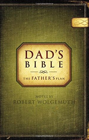 Dad's Bible-NCV: The Father's Plan by Anonymous