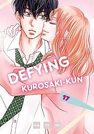 Defying Kurosaki-kun by Makino