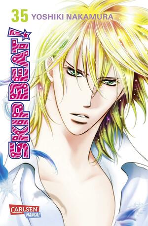 Skip Beat! 35 by Yoshiki Nakamura