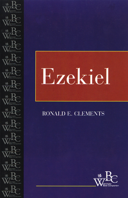 Ezekiel by Ronald E. Clements