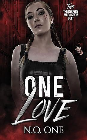 One Love by N.O. One