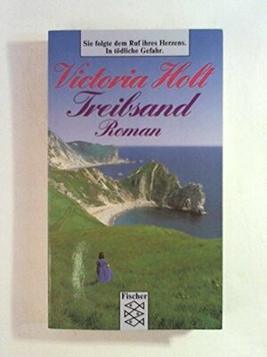 Treibsand by Victoria Holt