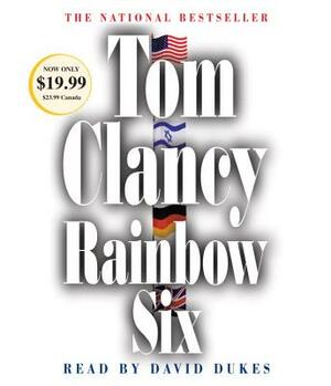 Rainbow Six by Tom Clancy