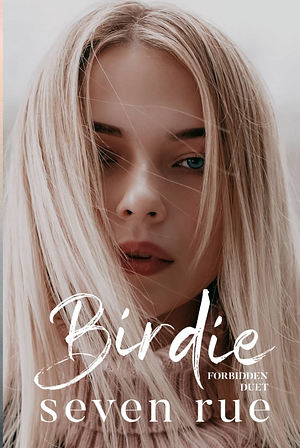 Birdie by Seven Rue