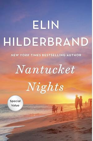 Nantucket Nights by Elin Hilderbrand