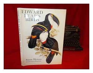 Edward Lear's Birds by Edward Lear