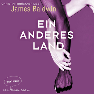 Ein anderes Land by James Baldwin