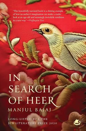 In Search of Heer by Manjul Bajaj
