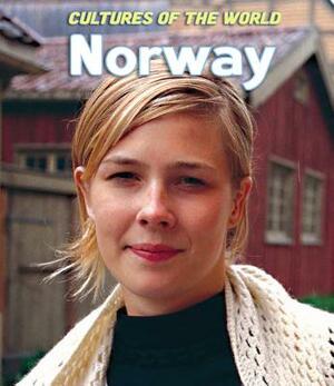 Norway by Sakina Kagda
