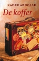 De koffer by Kader Abdolah