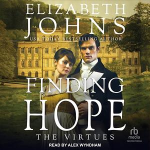 Finding Hope by Elizabeth Johns