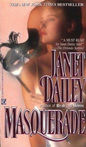 Masquerade by Janet Dailey