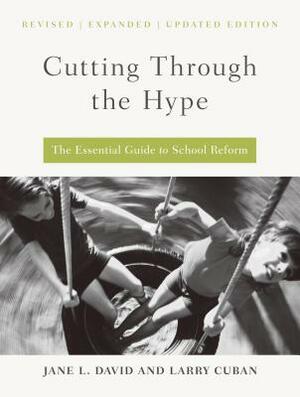 Cutting Through the Hype: The Essential Guide to School Reform by Jane L. David, Larry Cuban