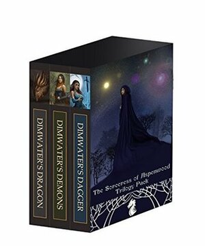 The Sorceress of Aspenwood Trilogy Pack by Sam Ferguson