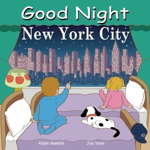 Good Night New York City by Adam Gamble, Joe Veno