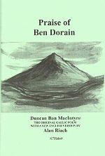 Praise of Ben Dorain: The Original Gaelic Poem by Duncan Ban MacIntyre