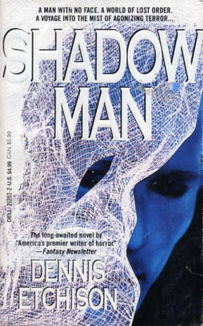 Shadowman by Dennis Etchison
