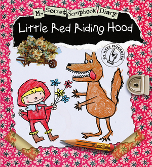 Little Red Riding Hood by Kees Moerbeek