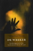 De wreker by Sebastian Fitzek